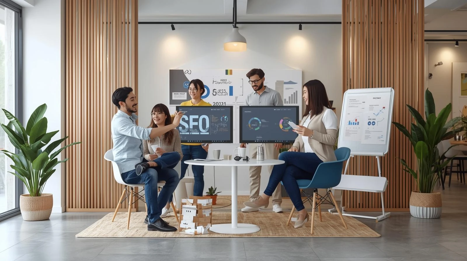 5 langkah kerja backlink