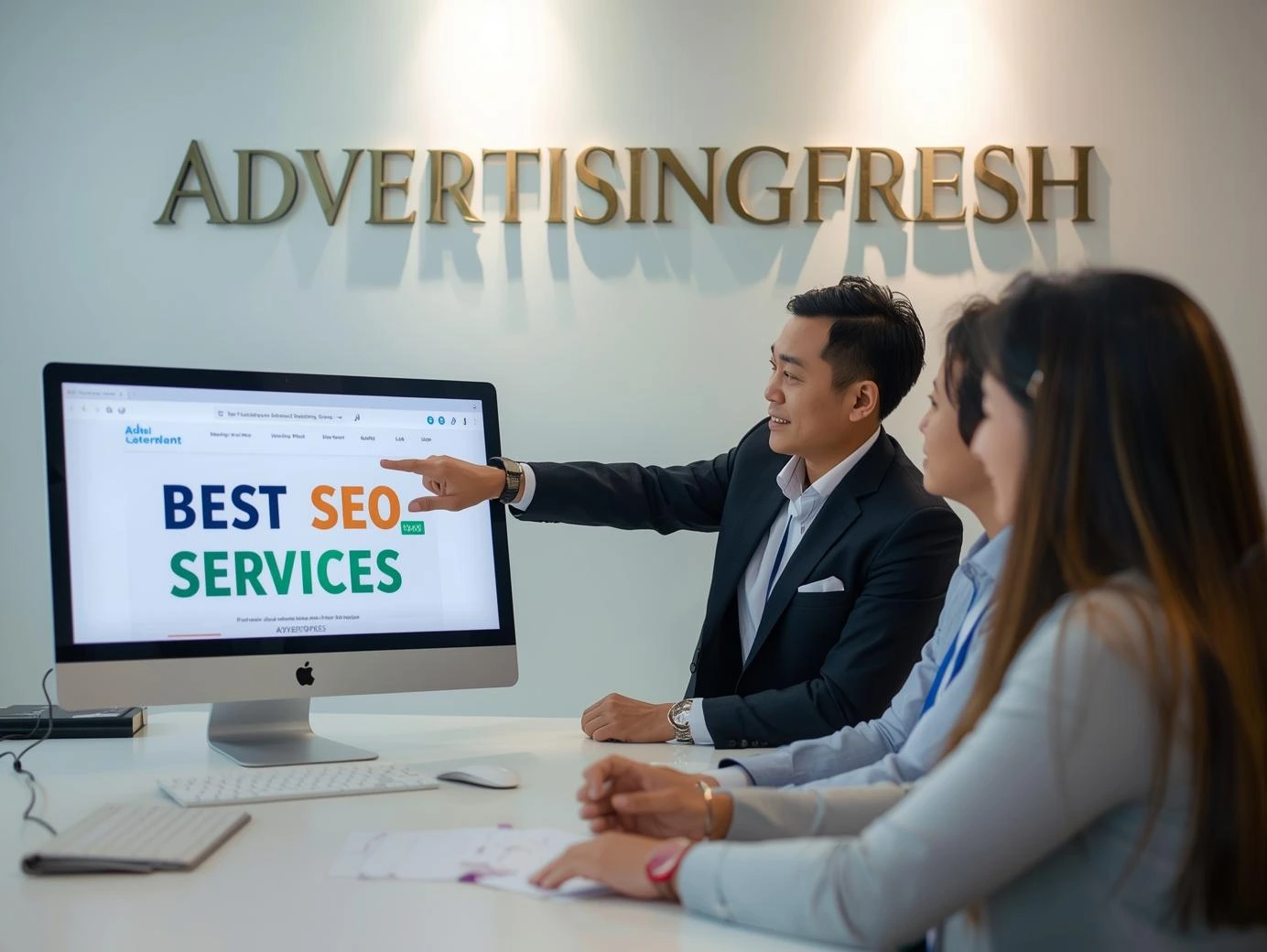 Jasa SEO Profesional cara pesan jasa seo profesional advertisingfresh