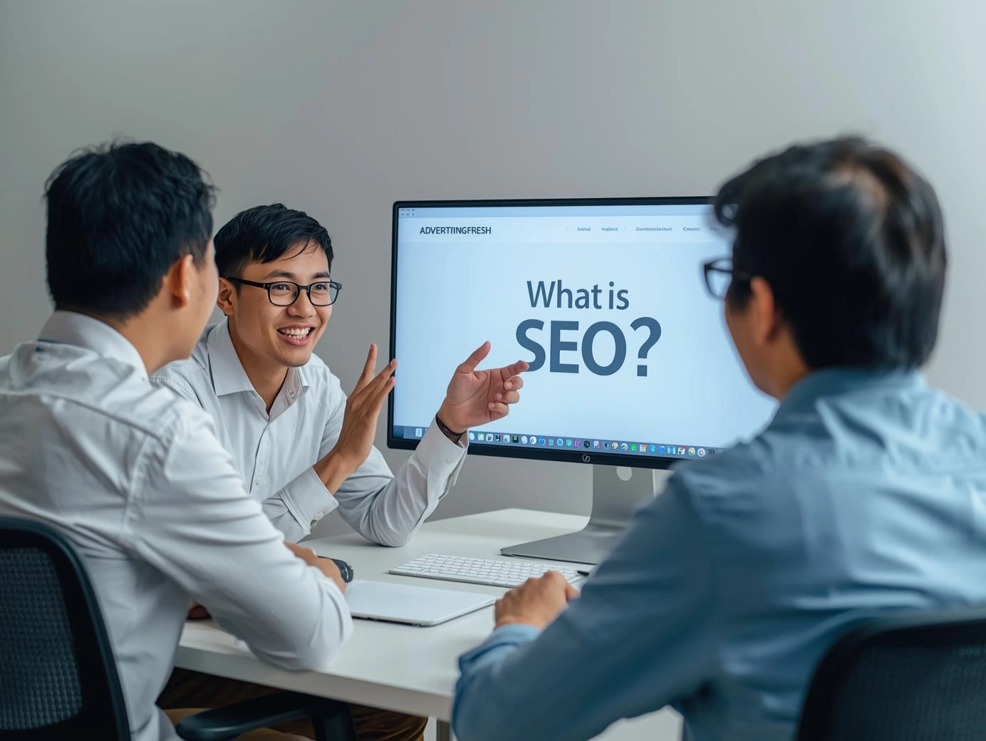 Jasa SEO Profesional pengertian apa itu seo